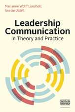 Leadership Communication