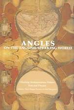 Angles on the English Speaking World