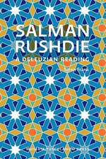 Salman Rushdie