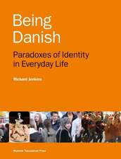 Being Danish (2nd Edition)