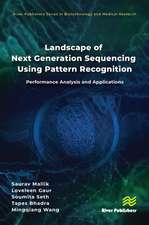 Landscape of Next Generation Sequencing Using Pattern Recognition: Performance Analysis and Applications