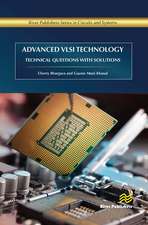 Advanced VLSI Technology: Technical Questions with Solutions