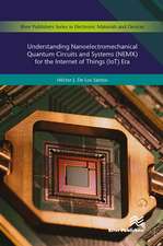 Understanding Nanoelectromechanical Quantum Circuits and Systems (NEMX) for the Internet of Things (IoT) Era