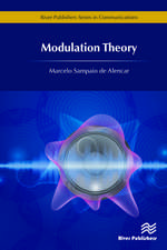 Modulation Theory