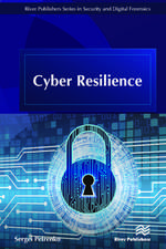 Cyber Resilience