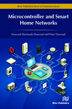 Microcontroller and Smart Home Networks