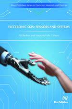 Electronic Skin: Sensors and Systems