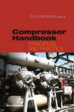 Compressor Handbook