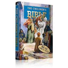 Childrens Bible - CEV -LP