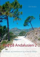 Fod på Andalusien 2