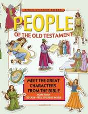 People of the Old Testament