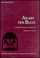 Araby the Blest: Studies in Arabian Archaeology