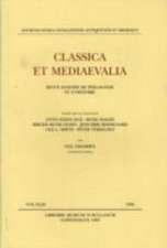 Classica et Mediaevalia