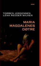 Maria Magdalenes døtre