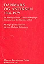 Danmark Og Antikken 1968-1979