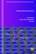 Wireless Body Area Network