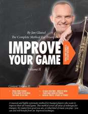 Improve Your Game Volume II