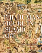 The Human Figure in Islamic Art