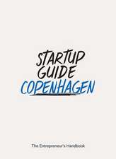 Startup Guide Copenhagen Vol.2