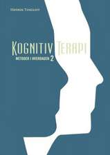 Kognitiv Terapi