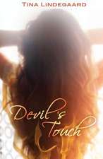 Devil's Touch