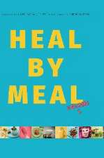 HEAL BY MEAL