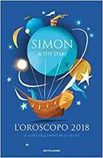 L'oroscopo 2018. Il giro dell'anno in 12 segni