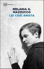 Lei così amata