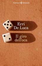 De Luca, E: Giro dell'oca