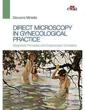 DIRECT MICROSCOPY IN GYNECOLOGICALPRACTI