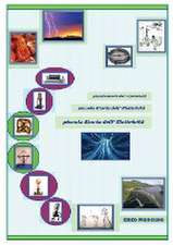 Piccola Storia dell'Elettricità