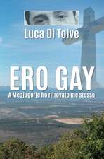 Ero Gay a Medjugorje ho ritrovato me stesso