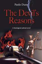 The Devil's Reasons