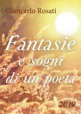 Fantasie e sogni di un poeta