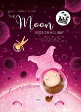 Trevisan, I: The Moon goes on Holiday