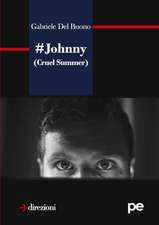 Johnny (Cruel Summer)