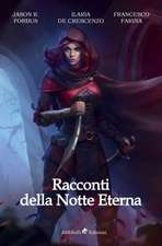 Racconti della Notte Eterna