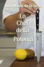 Lo Chef della Polonia