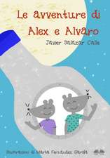 Le Avventure di Alex e Alvaro