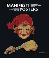 Posters: 1890-1970