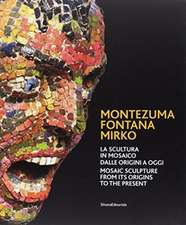 Montezuma, Fontana, Mirko