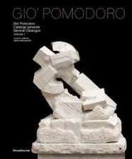 Gio' Pomodoro