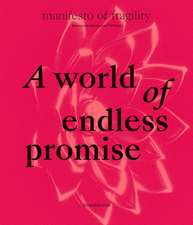 A World of Endless Promise