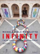 Michelangelo Pistoletto: Infinity