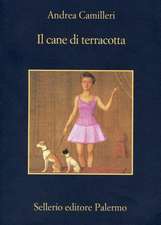 Il cane di terracotta