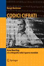 Codici cifrati