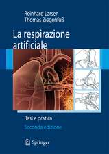 La respirazione artificiale: Basi e pratica