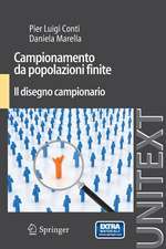 Campionamento da popolazioni finite