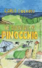 The Adventures of Pinocchio