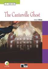 Canterville Ghost + CD